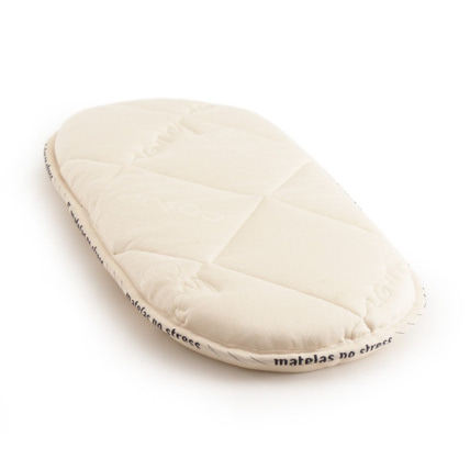 Avis Matelas couffin laine et coton bio Matelas No Stress 1