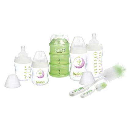 Avis Kit naissance 0 % bpa PETIT TERRAILLON 1
