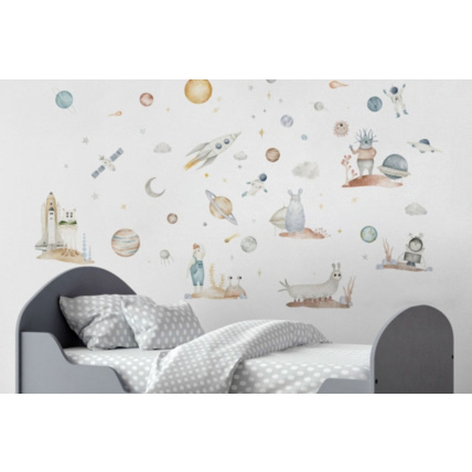Avis Stickers espace Mon Lit Cabane 2