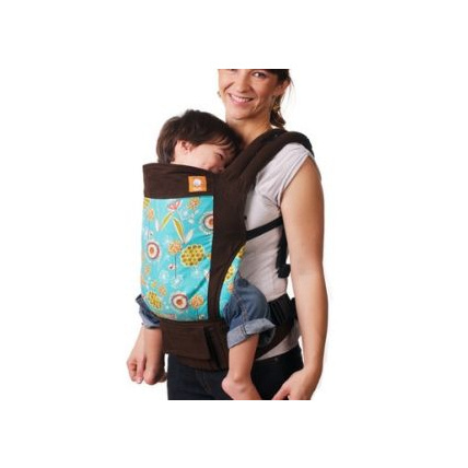 Avis Porte-bébé Tuli TULI 1