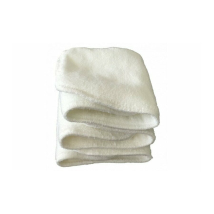 Avis Lot de 3 boosters couches lavables en microfibre P'TITS DESSOUS 1