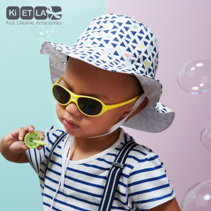 Avis Chapeau Kapel anti UV Ki ET LA 4