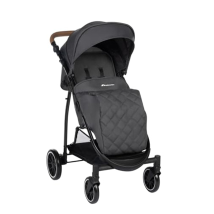 Avis Poussette canne compacte Ingenious Bebeconfort 3