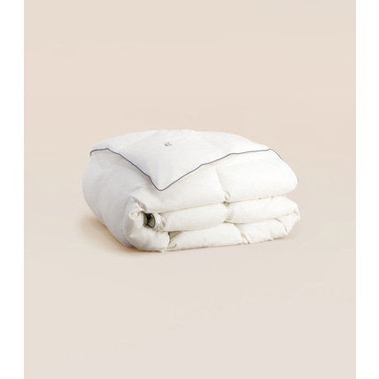 Avis Couette Moelleuse - Toute saison Tediber 1