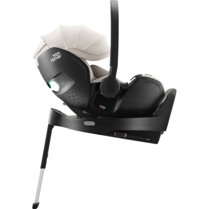 Avis Siège-auto BABY-SAFE PRO Britax Römer 7