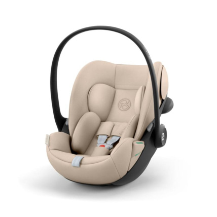 Avis Siège-auto Cloud G3 i-Size CYBEX 1