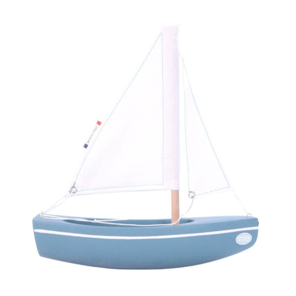 Avis Voilier Sloop Maison Tirot 2