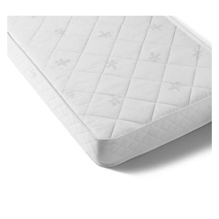 Avis Matelas bébé à mémoire de forme 60 x 120 cm BELLEMONT 1