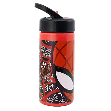 Avis Gourde pour enfants Spiderman PLASTOREX 2