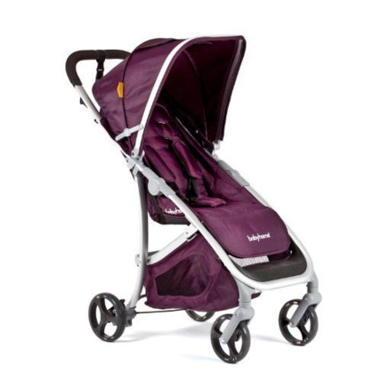 Poussette emotion babyhome sales