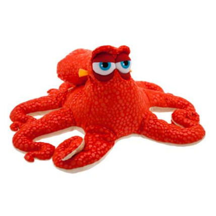 Avis Peluche Hank - Le Monde de Dory DISNEY 1