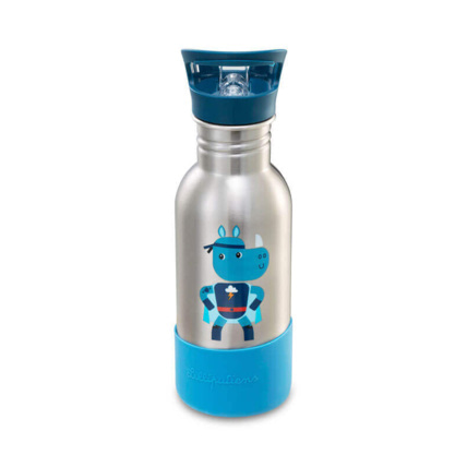 Avis Gourde Super Marius - 600 ml Lilliputiens 1