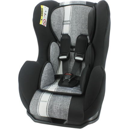 Avis Siège auto cosmo linea - groupe 0/1 Nania 1