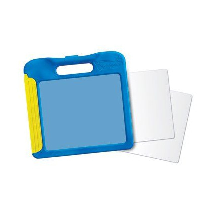 Avis AQUADOODLE PORTE FEUILLET TOMY 1