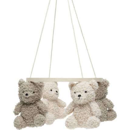 Avis Mobile bébé Teddy Bear JOLLEIN 2
