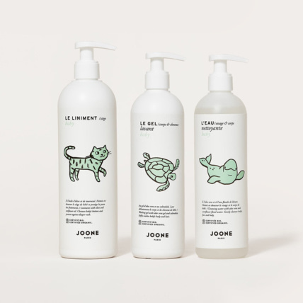 Avis Le coffret l'essentiel JOONE 1