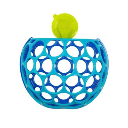 Avis Range-jouets de bain OBALL 1