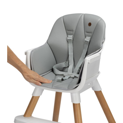 Avis Chaise haute bébé Abelia Bebeconfort 4