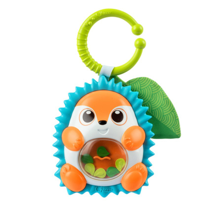 Avis Hochet Hérisson Chicco 1