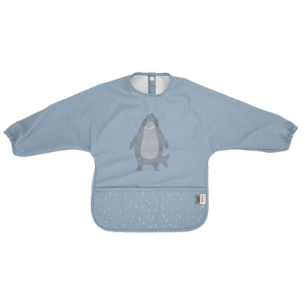 Avis Bavoir à manches imperméable Trixie 4