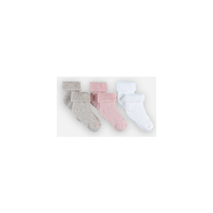 Avis Coffret chaussettes en mousse NOUKIE'S 1