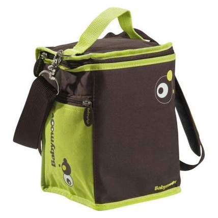 Avis Sac repas Free Hand Babymoov 1