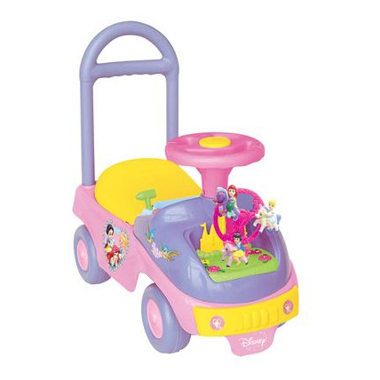 Porteur Disney Princess LOGITOYS Comparateur Avis Prix