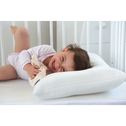 Avis Oreiller enfant Fresh - 40x60cm CANDIDE 5