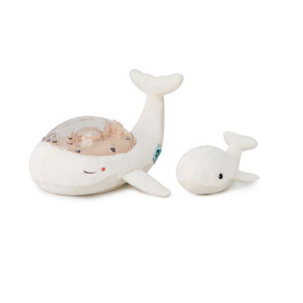 Avis Veilleuse Tranquil Whale™ Family Cloud b 2