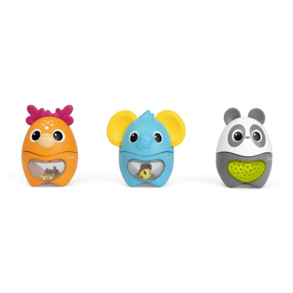 Avis Animaux multi-activités Chicco 1