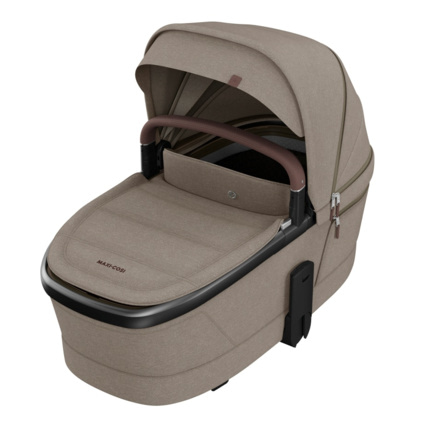 Avis Nacelle Fame Maxi-Cosi 4