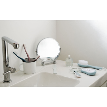 Avis Set anneau accessoires toilette Caméléo BÉABA 1