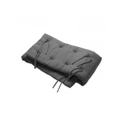 Avis Tour de lit Linea/Luna en coton bio LEANDER 3