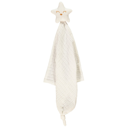 Avis Doudou mouchoir étoile Prémaman 3