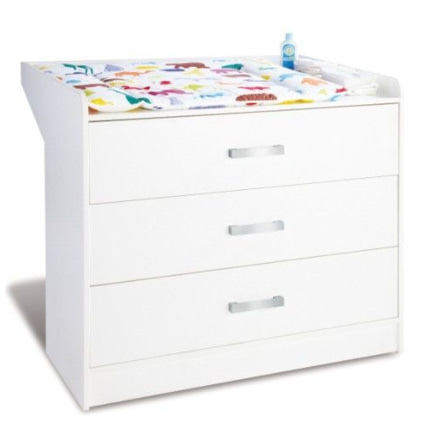 Avis Commode à langer Viktoria PINOLINO 1