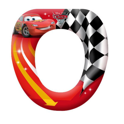 Avis Réducteur de WC 'Cars' ELI 1