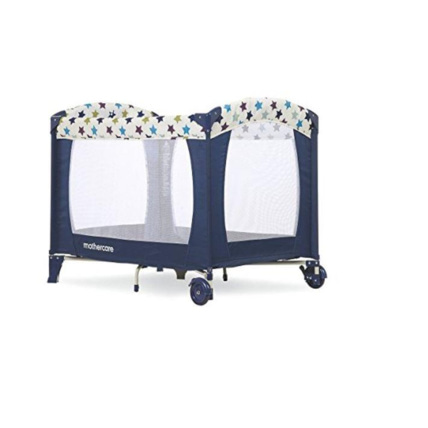 Avis Lit Parapluie Classique MOTHERCARE 1