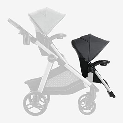 Avis Deuxième siège Poussette Nest2Grow™  GRACO 2