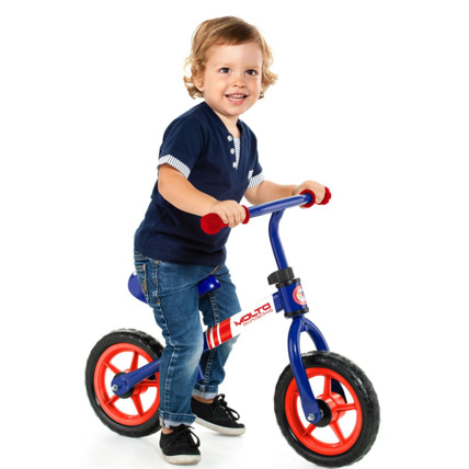 Avis Vélo sans pédales Minibike MOLTO 1