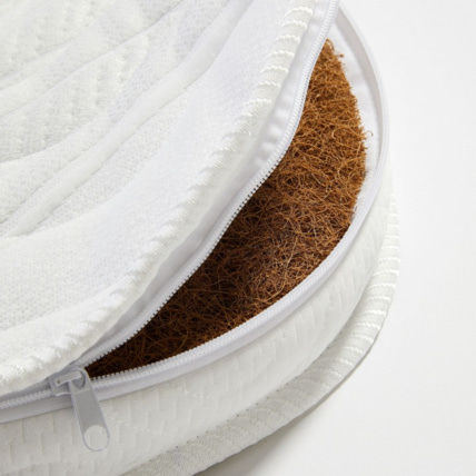 Avis Matelas couffin 100% coco pour enfant Atelier de Morphée 4