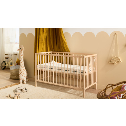 Avis Matelas naturel pour bébé BONNUIT 5