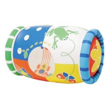 Avis Baby Roule gonflable et musical Chicco 1
