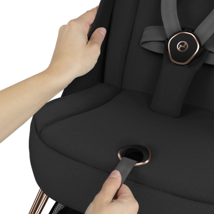Avis Poussette ultra compacte COŸA CYBEX 6