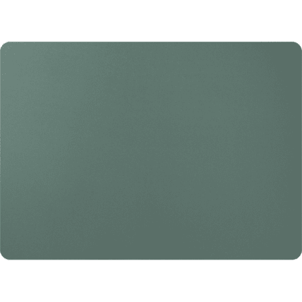 Avis Set de table en vinyle 46X33cm EEVEVE 3