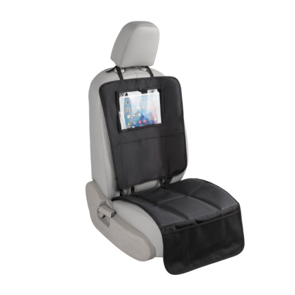 Avis Protection de siège voiture 3 en 1 TINEO 1