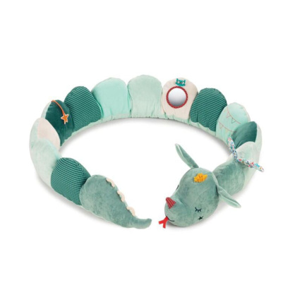 Avis Tour de parc Joe Senroule Je Decouvre Lilliputiens 1