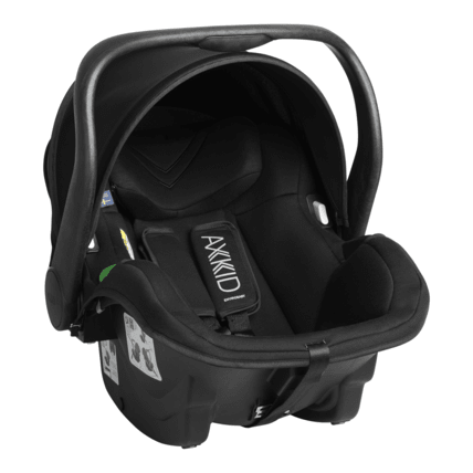 Avis Siège auto Envirobaby Axkid 3