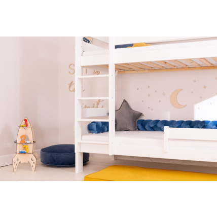 Avis Lit Superposé WB Mon Lit Cabane 4