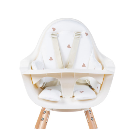 Avis Coussin pour chaise Evolu Childhome 2