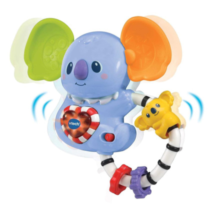 Avis Hochet P'tit koala VTech 1